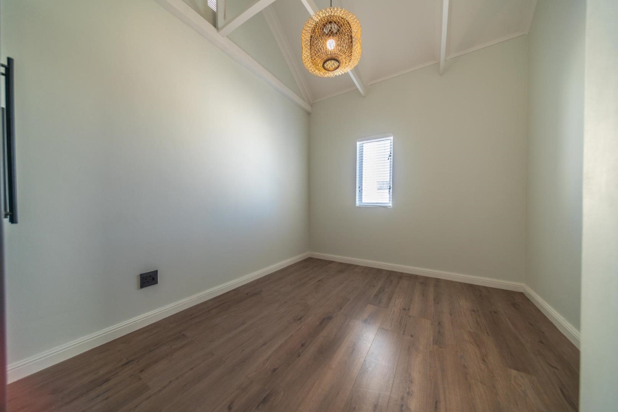To Let 3 Bedroom Property for Rent in Welgevonden Estate Western Cape